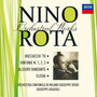 Rota: Orchestral Works Vol. 6