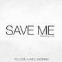 Save Me (feat. Jolie)