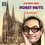 Horst Muys: Afjebütz!