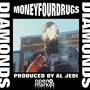 DIAMONDS (feat. AL JEDI) [Explicit]