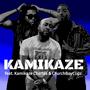 Kamikaze (feat. Kamikazi Charles & Churchboyclipz)