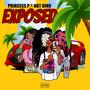 Princess P (Exposed) [Explicit]