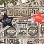 Draft Radio, Vol. 1