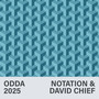 Odda