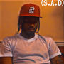 S.a.d (feat. Sharpadon) [Explicit]