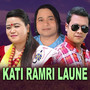 Kati Ramri Laune