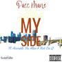 My Side (feat. Averahle The Alien & Rob Cin Q) [Explicit]