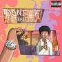 DON'T LIE (Freestyle) [Explicit]