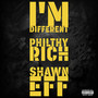 I'm Different (Explicit)