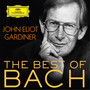 John Eliot Gardiner: The Best Of Bach