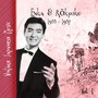 Vintage Japanese Music, Enka & Rōkyoku, Vol.1 (1955-1957)