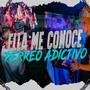 ELLA ME CONOCE + PERREO ADICTIVO (feat.  ALAN MIX)