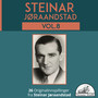 Steinar Jøraandstad, Vol.8