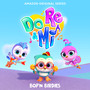 Do, Re & Mi: Bop’n Birdies (Music from the Amazon Original Series)