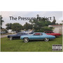 The Pressure Project 3 (Explicit)