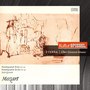 Mozart: String Quartets Nos. 16, 17 & 21 (KulturSpiegel - Eterna - Über Grenzen Hinaus)