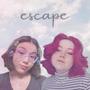 escape (feat. irosa rosali)