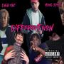 Different Now (feat. Daja Mac & Big3 Biggs) [Explicit]