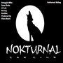 Nokturnal Riding (Explicit)