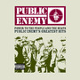 Power To The People And The Beats - Public Enemy's Greatest Hits (Explicit)