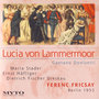 Gaetano Donizetti: Lucia von Lammermoor