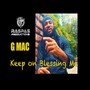 Keep on Blessing Me (Kinston 7 Riddim)