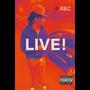 LIVE! (Live) [Explicit]