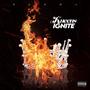 Kueen's ignite (feat. King D33, Connor Hendrickson & Austin Ruhstorfer) [Explicit]