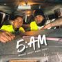 5 am (Sueño americano) (feat. Ronal Read)