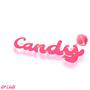 Candy (Explicit)