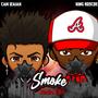 Smoke (feat. King Roscoe) [Radio Edit]