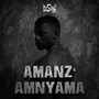 Amanz'amnyama (Explicit)