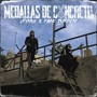 Medallas de Concreto (feat. Kano Durden, Neblina Rancia & Presto En El Beat) [Explicit]