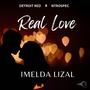 Real Love (feat. Imelda Lizal & Ntrospec)