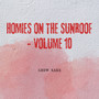 Homies On The Sunroof Vol.10 (Tropical Remix)