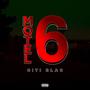 Motel 6 (feat. Faru) [Explicit]