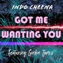 Got Me Wanting You (feat. Gordon James)