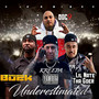 Underestimated (feat. Young Buck, Lil Nate Tha Goer & Doc 9) [Explicit]