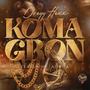 Ko Ma Gbon (feat. Adwoa) [Explicit]