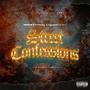 Street Confessions (feat. WiiGr8 & 719Baby) [Explicit]