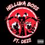 Helluva Boss (feat. Dezz) [Explicit]