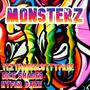 Monsterz (Explicit)