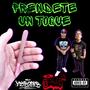 Prendete un toque (feat. Mk raper) [Explicit]