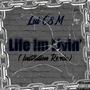 Life Im Livin' (Institution Remix) [Explicit]