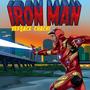 Iron Man (Explicit)