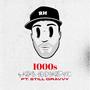 1000s (feat. StillGravvy) [Explicit]