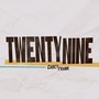 Twentynine (feat. Nadav Peled, Sezin Ahmet Türkmenoğlu & Charles Ruggiero)