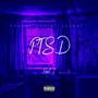 PTSD (feat. CK Sizzy & changi.) [Explicit]