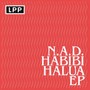 Habibi Halua EP