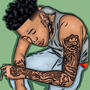 Sad summer (feat. Aicoolaid) [Explicit]